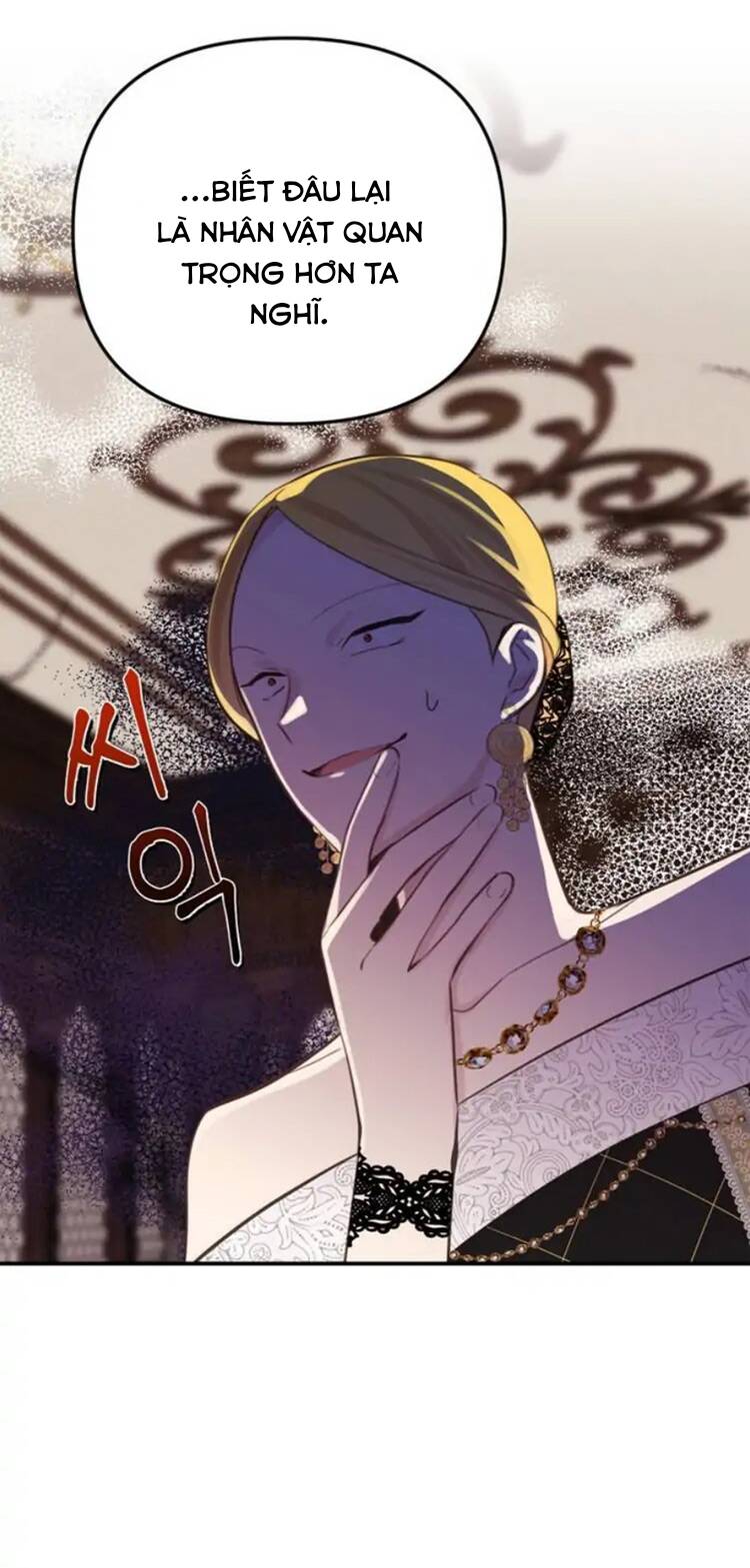 Cuộc Sống Hạnh Phúc Cùng Chồng: Chapter 14