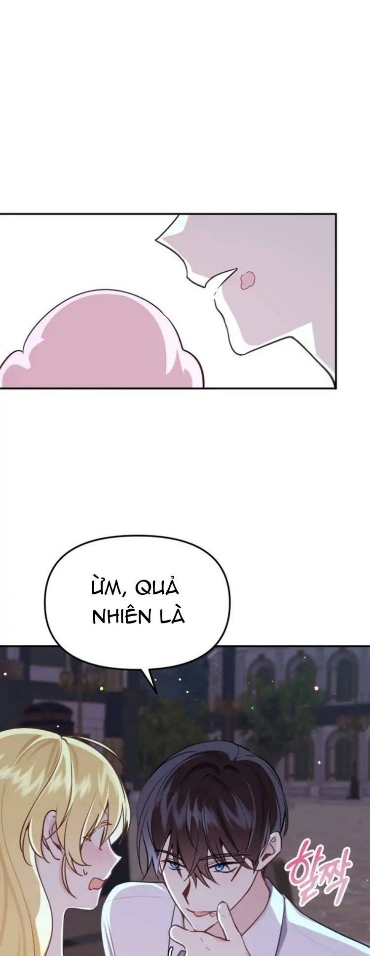Cuộc Sống Hạnh Phúc Cùng Chồng: Chapter 15