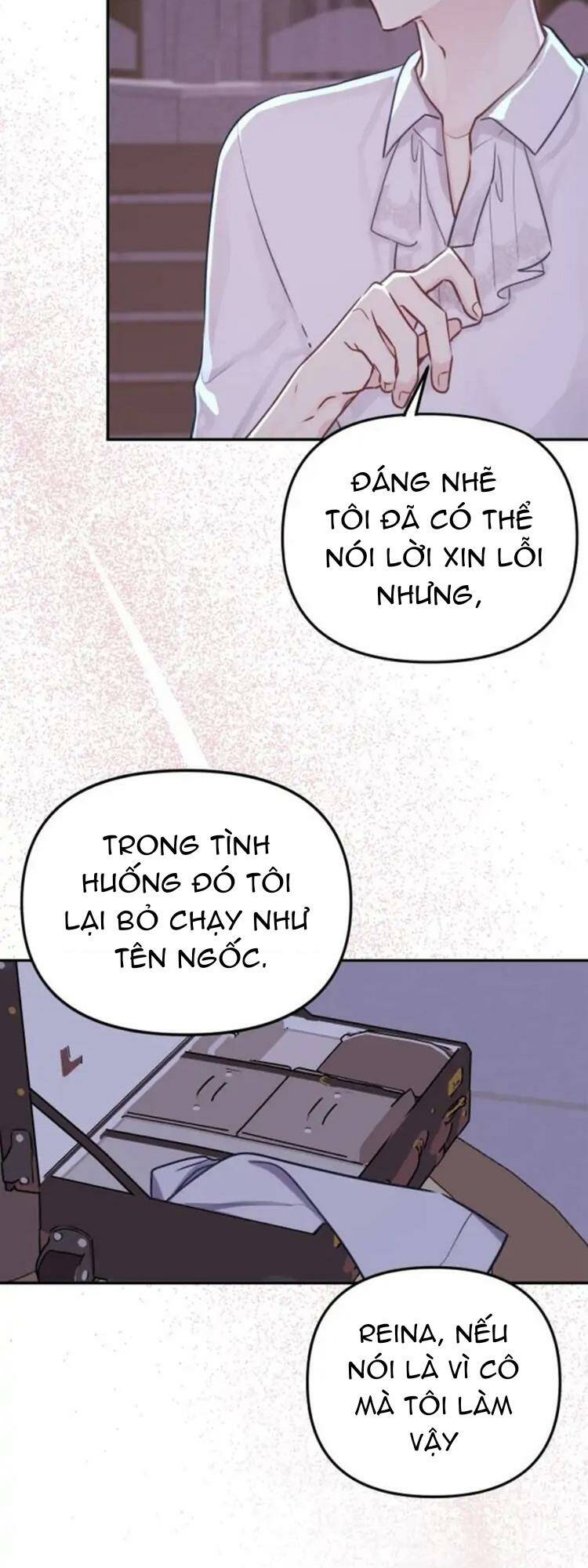 Cuộc Sống Hạnh Phúc Cùng Chồng: Chapter 15