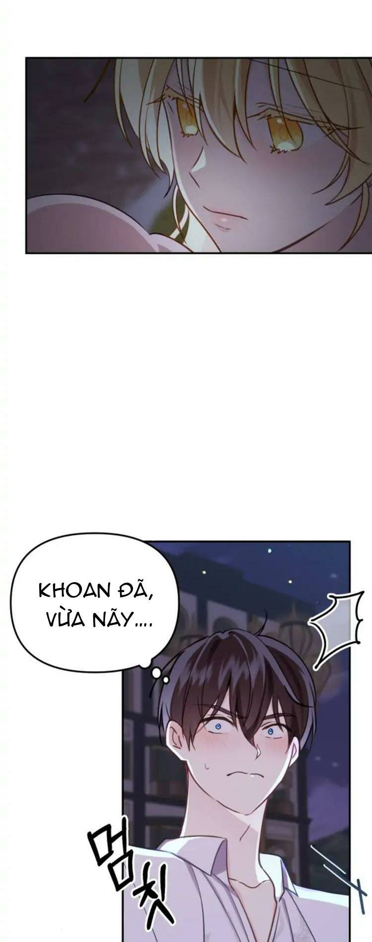 Cuộc Sống Hạnh Phúc Cùng Chồng: Chapter 15