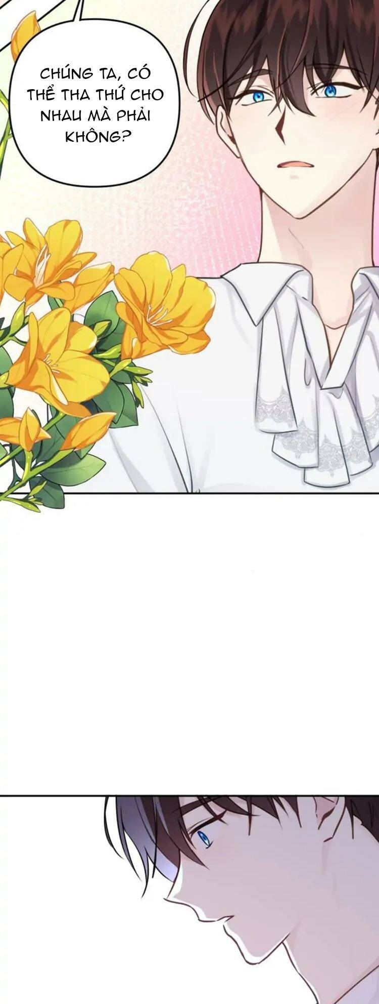 Cuộc Sống Hạnh Phúc Cùng Chồng: Chapter 15