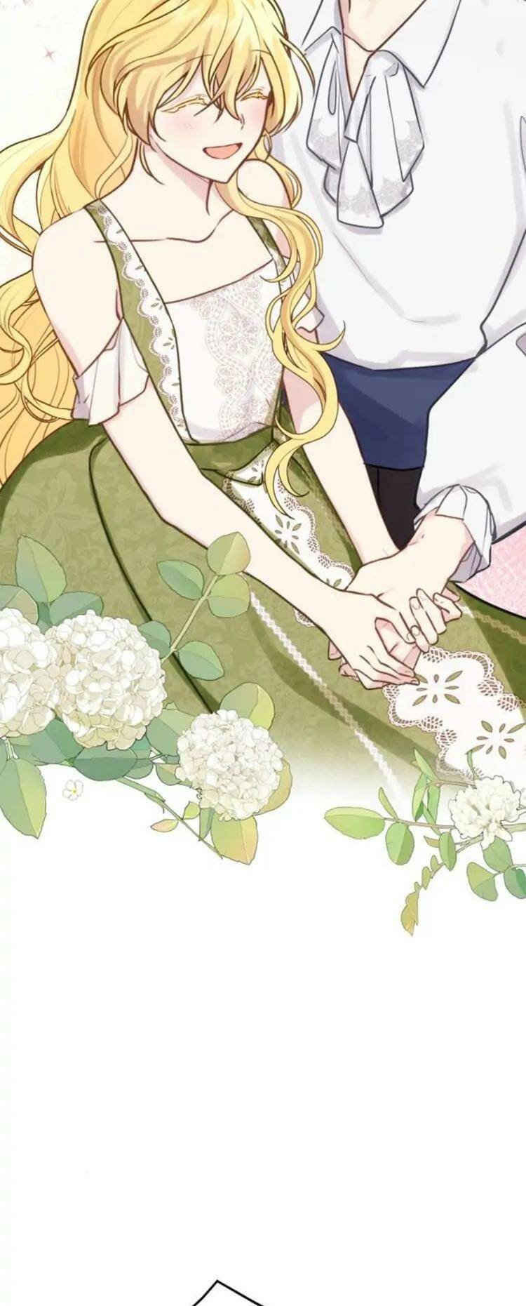 Cuộc Sống Hạnh Phúc Cùng Chồng: Chapter 15