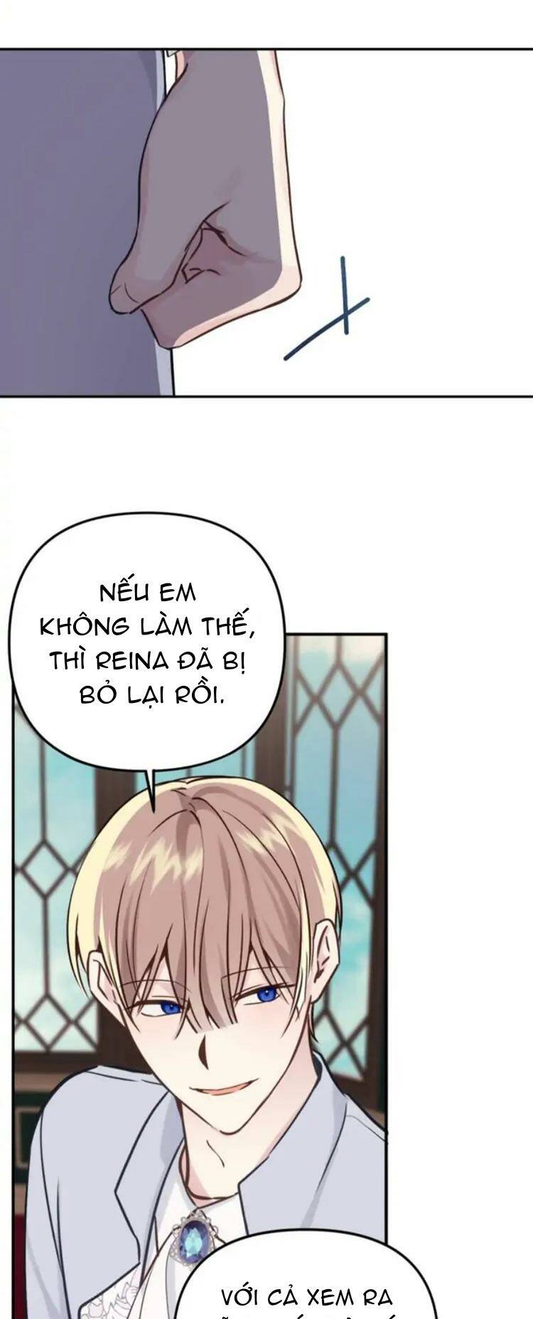 Cuộc Sống Hạnh Phúc Cùng Chồng: Chapter 15