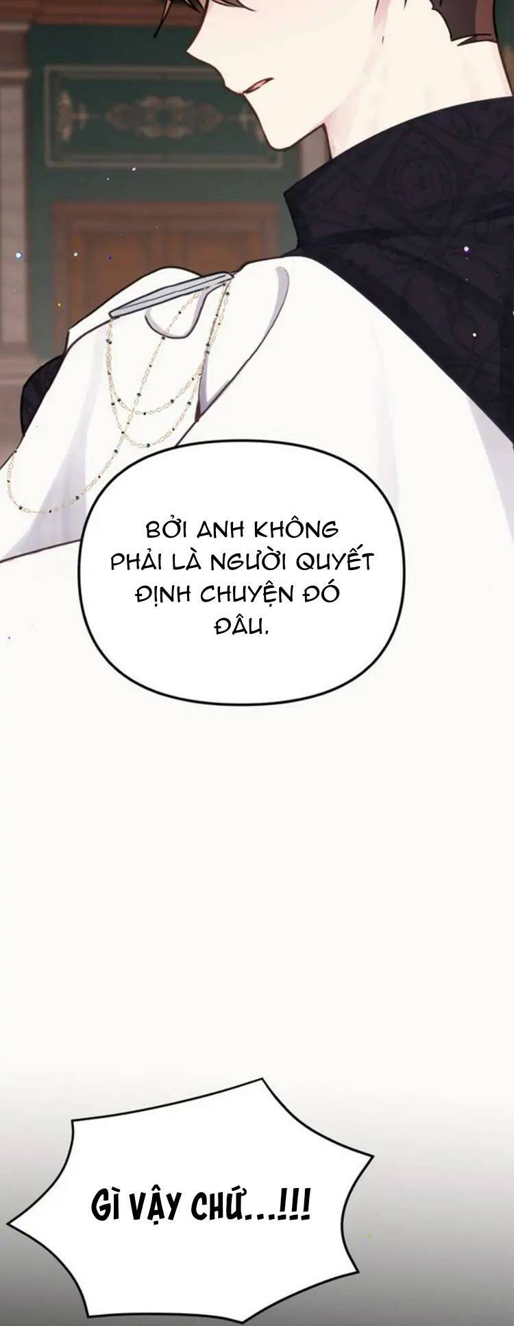 Cuộc Sống Hạnh Phúc Cùng Chồng: Chapter 15