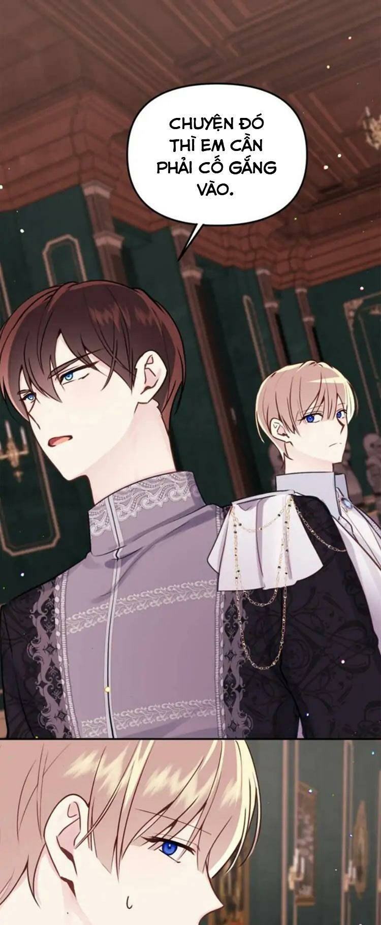 Cuộc Sống Hạnh Phúc Cùng Chồng: Chapter 16