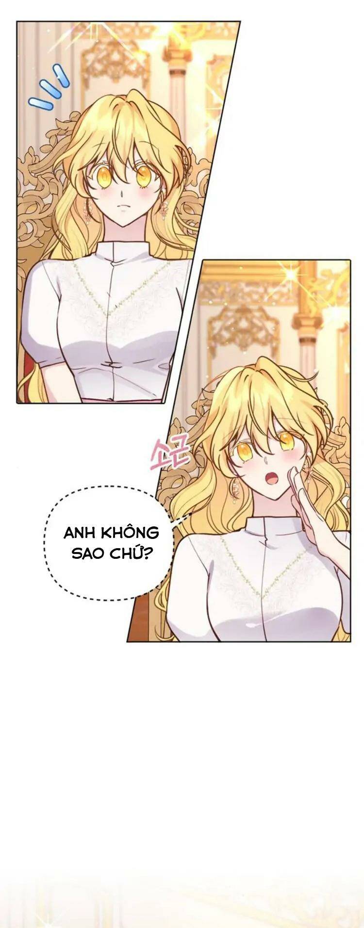 Cuộc Sống Hạnh Phúc Cùng Chồng: Chapter 16