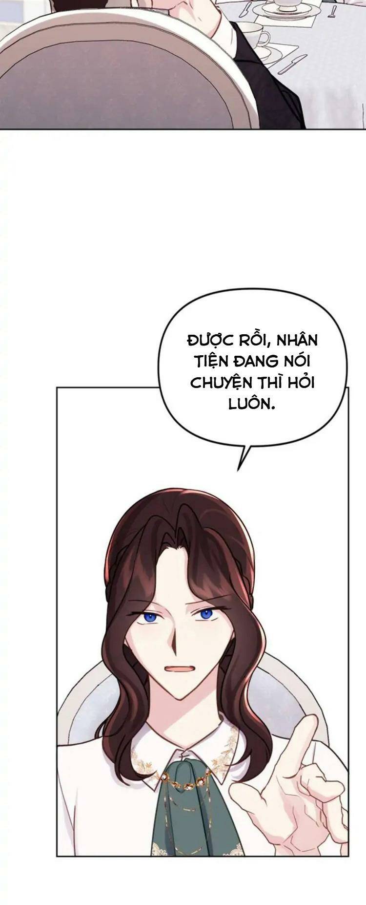 Cuộc Sống Hạnh Phúc Cùng Chồng: Chapter 16