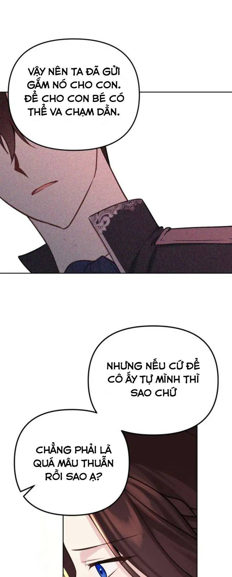 Cuộc Sống Hạnh Phúc Cùng Chồng: Chapter 16