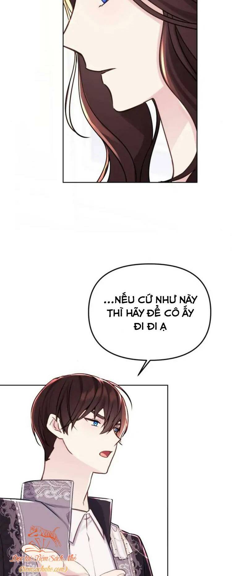 Cuộc Sống Hạnh Phúc Cùng Chồng: Chapter 16