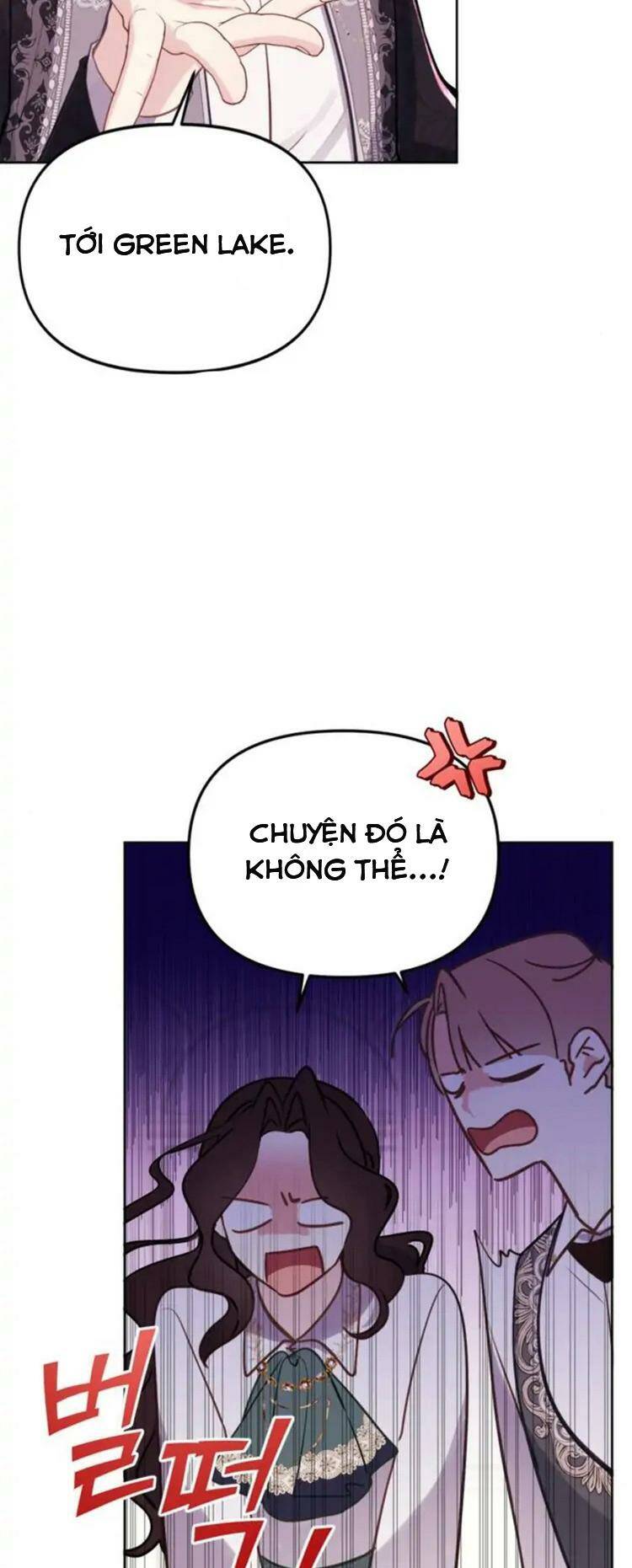 Cuộc Sống Hạnh Phúc Cùng Chồng: Chapter 16