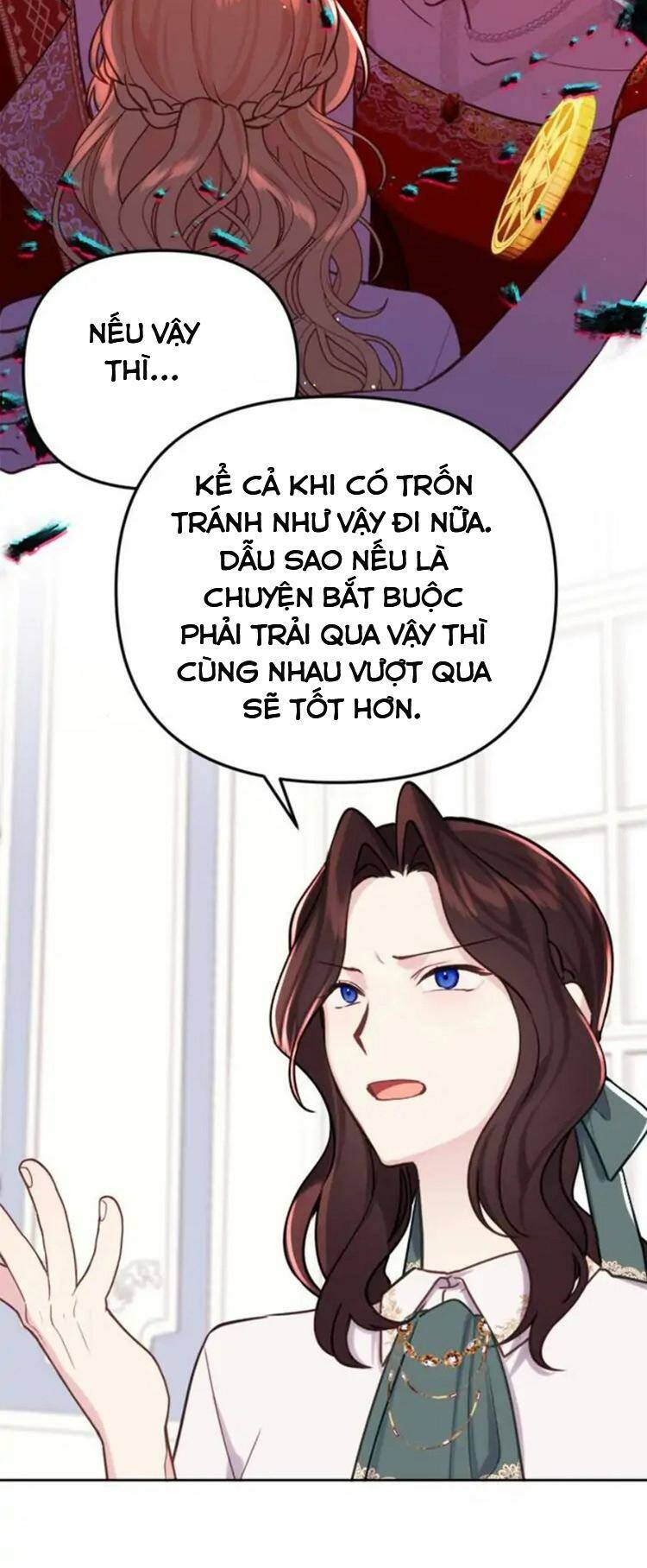 Cuộc Sống Hạnh Phúc Cùng Chồng: Chapter 16