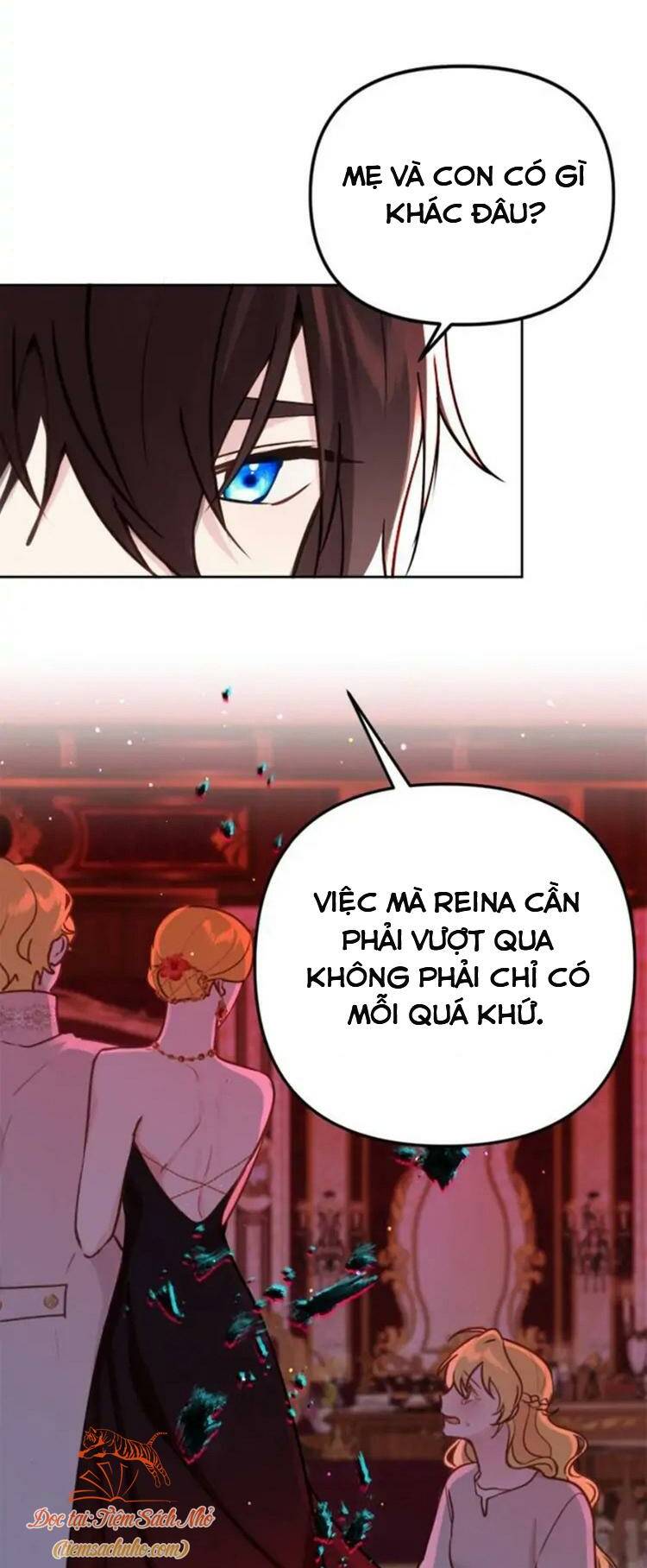Cuộc Sống Hạnh Phúc Cùng Chồng: Chapter 16