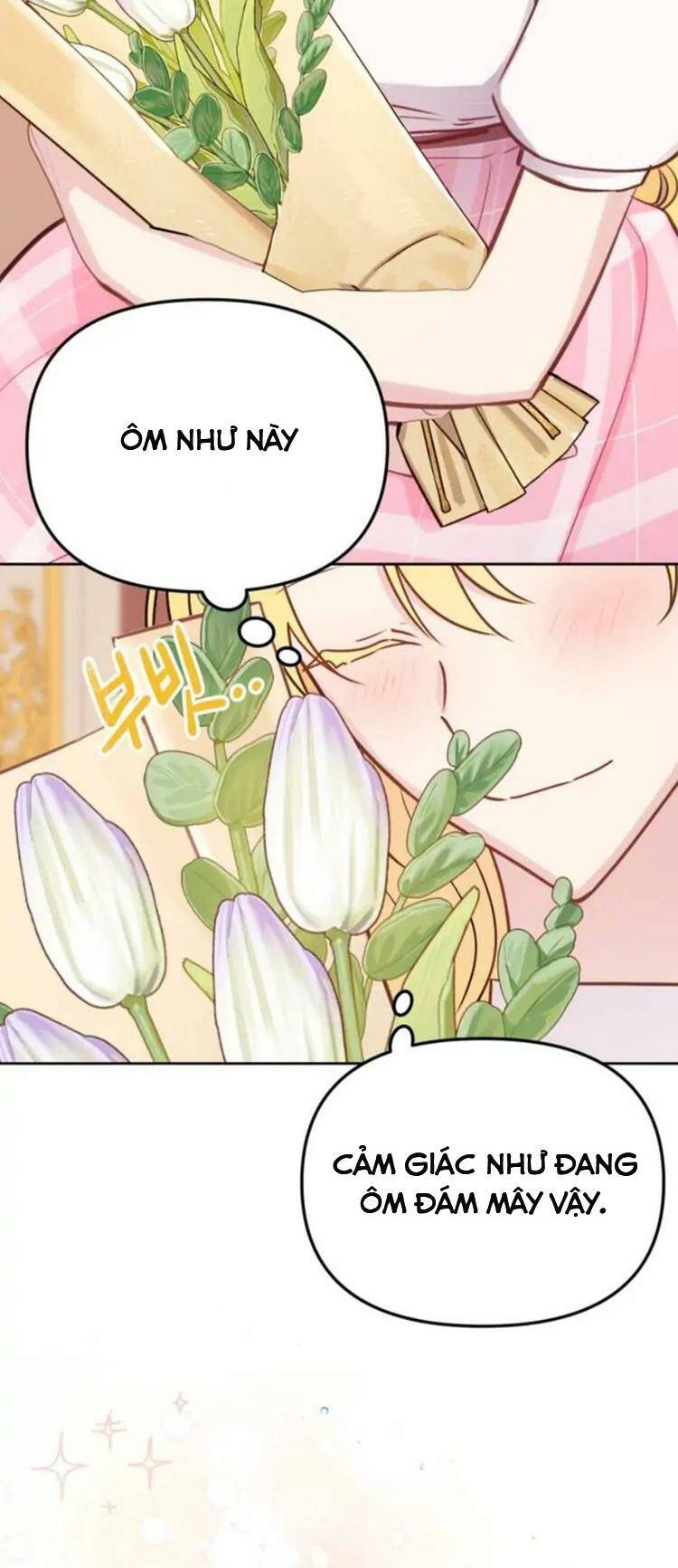 Cuộc Sống Hạnh Phúc Cùng Chồng: Chapter 16