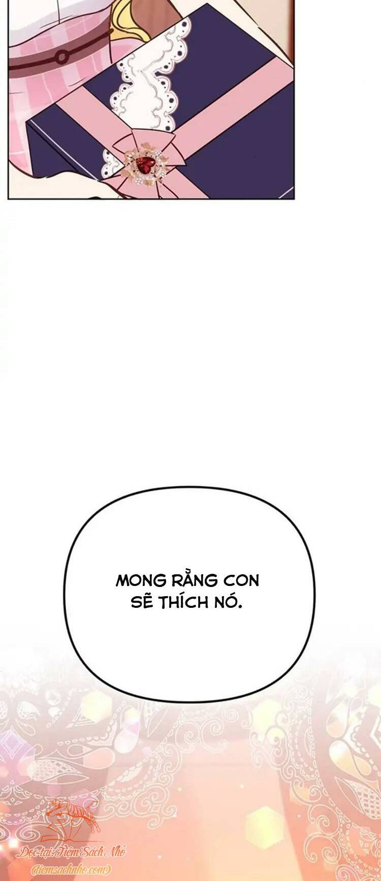 Cuộc Sống Hạnh Phúc Cùng Chồng: Chapter 16