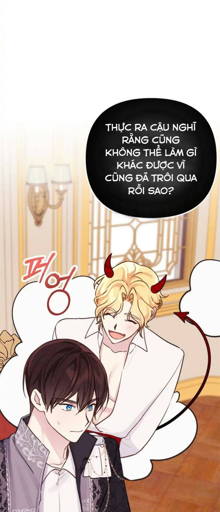 Cuộc Sống Hạnh Phúc Cùng Chồng: Chapter 16