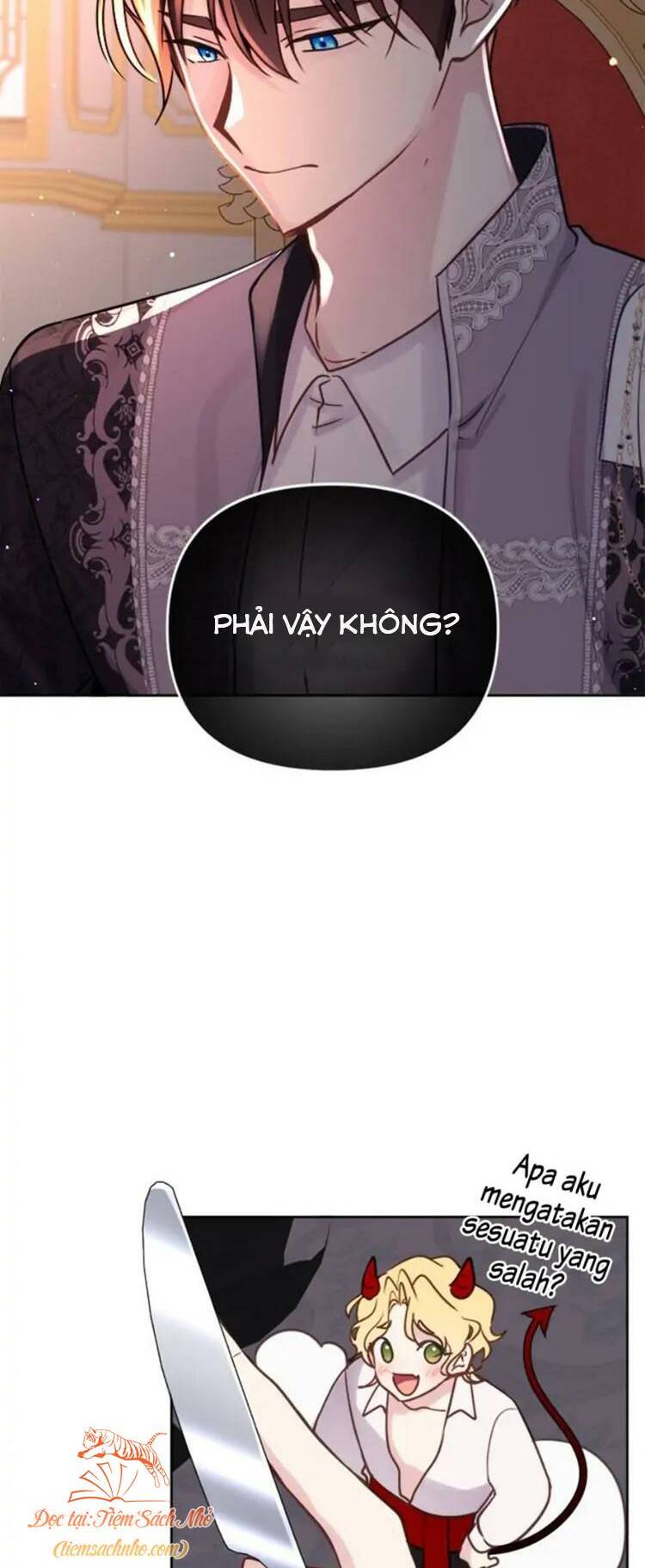 Cuộc Sống Hạnh Phúc Cùng Chồng: Chapter 16