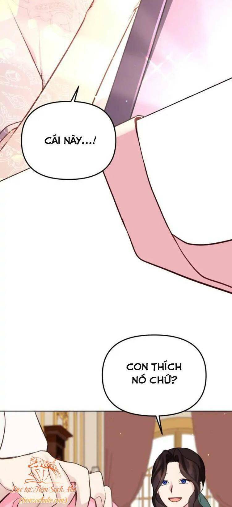 Cuộc Sống Hạnh Phúc Cùng Chồng: Chapter 17