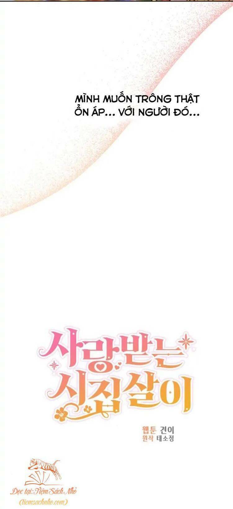 Cuộc Sống Hạnh Phúc Cùng Chồng: Chapter 17