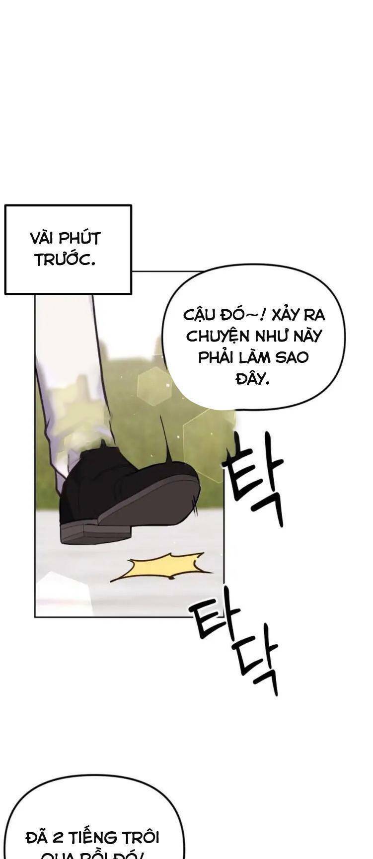 Cuộc Sống Hạnh Phúc Cùng Chồng: Chapter 17