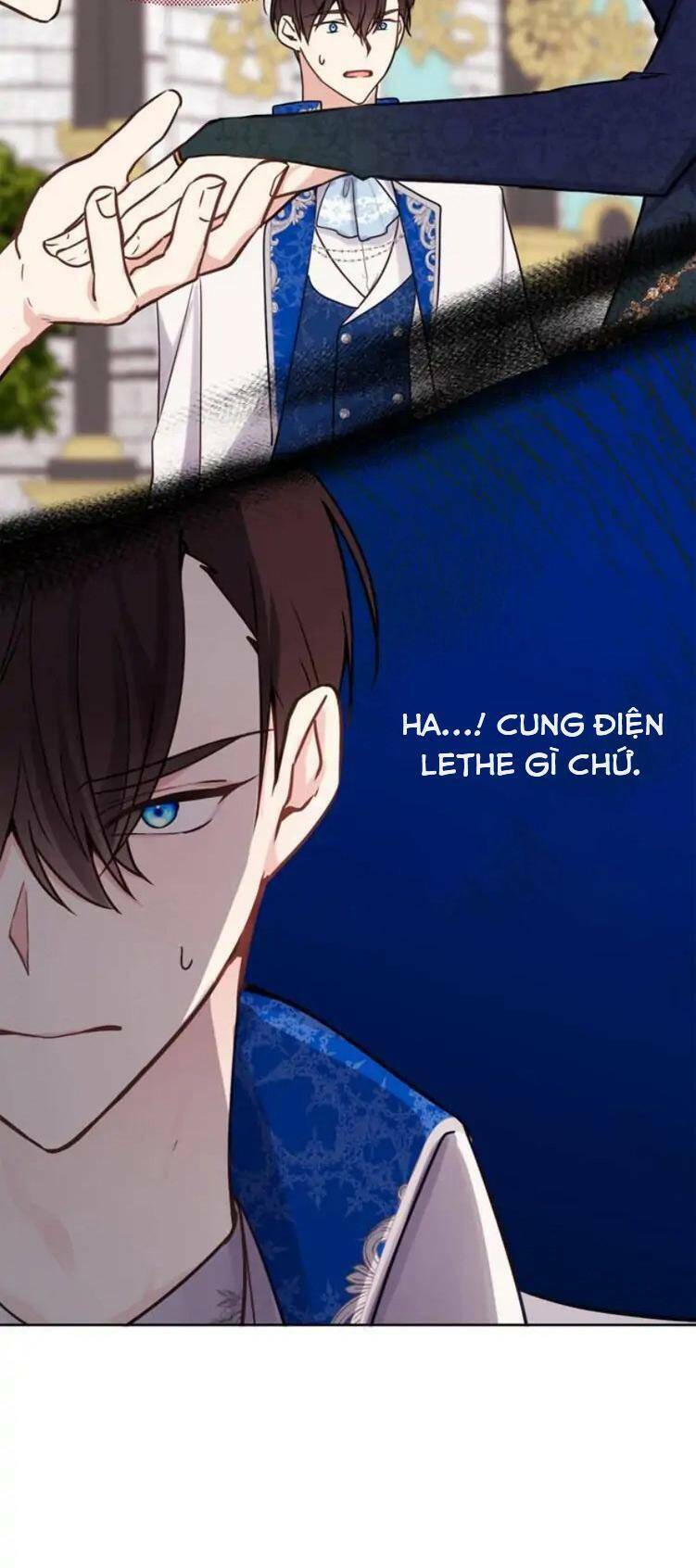 Cuộc Sống Hạnh Phúc Cùng Chồng: Chapter 17