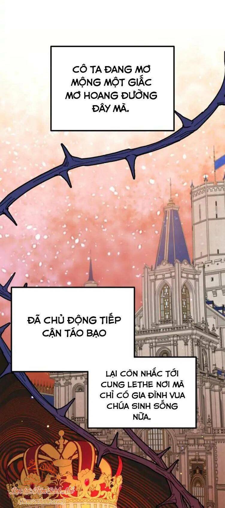 Cuộc Sống Hạnh Phúc Cùng Chồng: Chapter 17