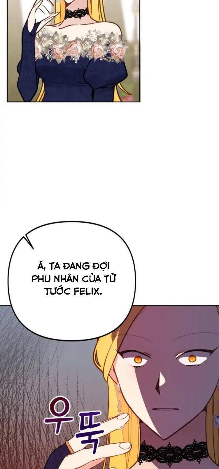 Cuộc Sống Hạnh Phúc Cùng Chồng: Chapter 17