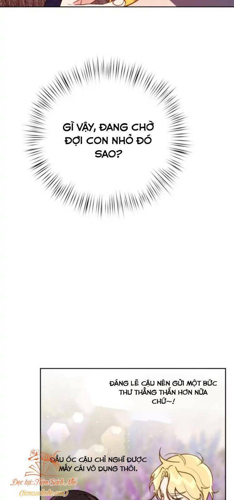 Cuộc Sống Hạnh Phúc Cùng Chồng: Chapter 17
