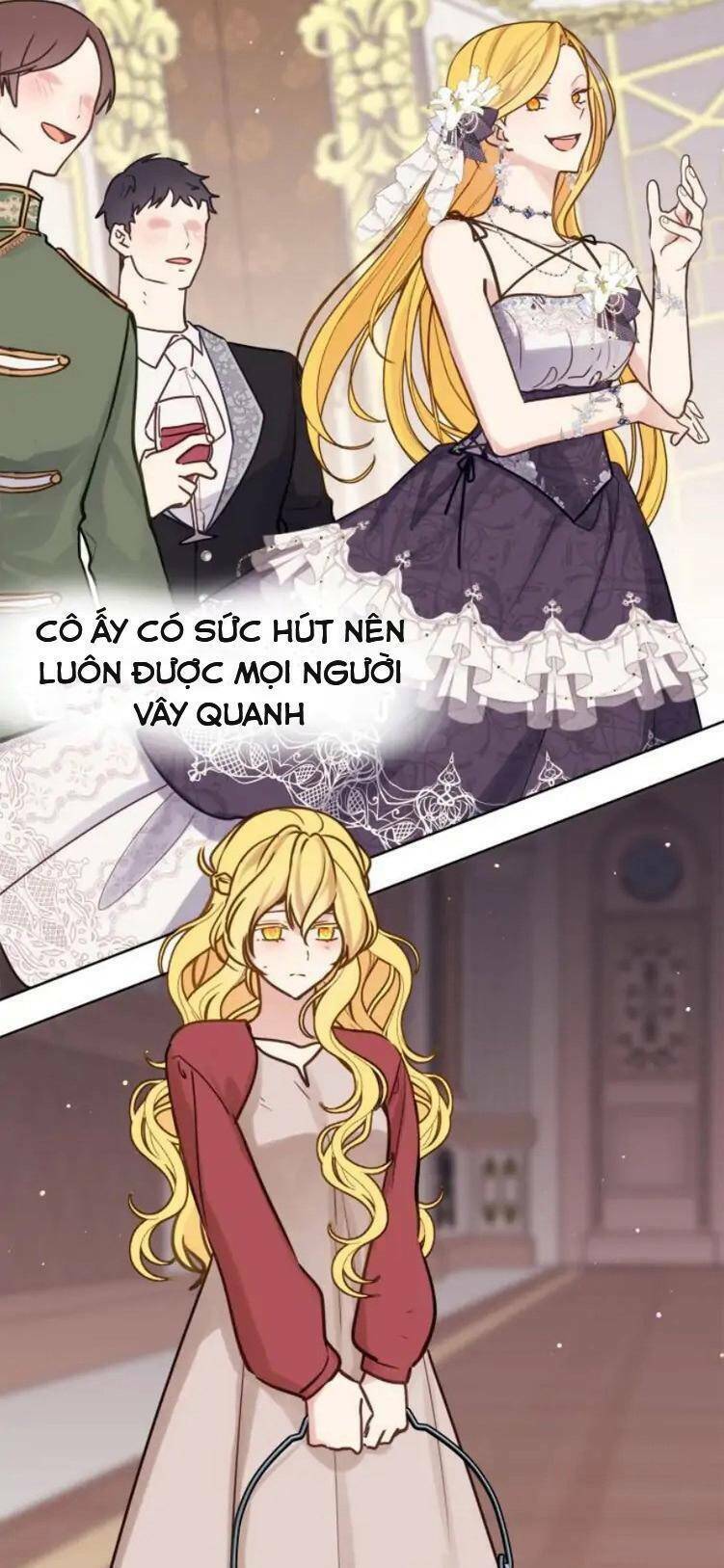 Cuộc Sống Hạnh Phúc Cùng Chồng: Chapter 17