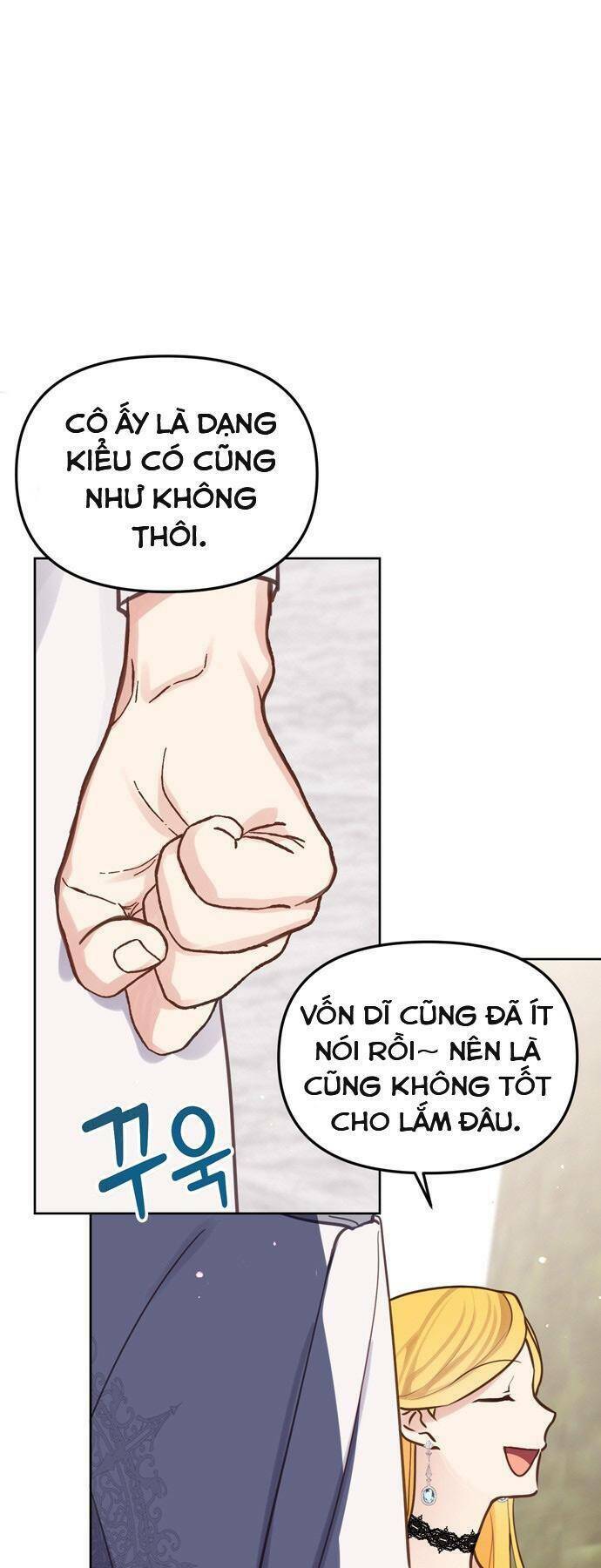 Cuộc Sống Hạnh Phúc Cùng Chồng: Chapter 18