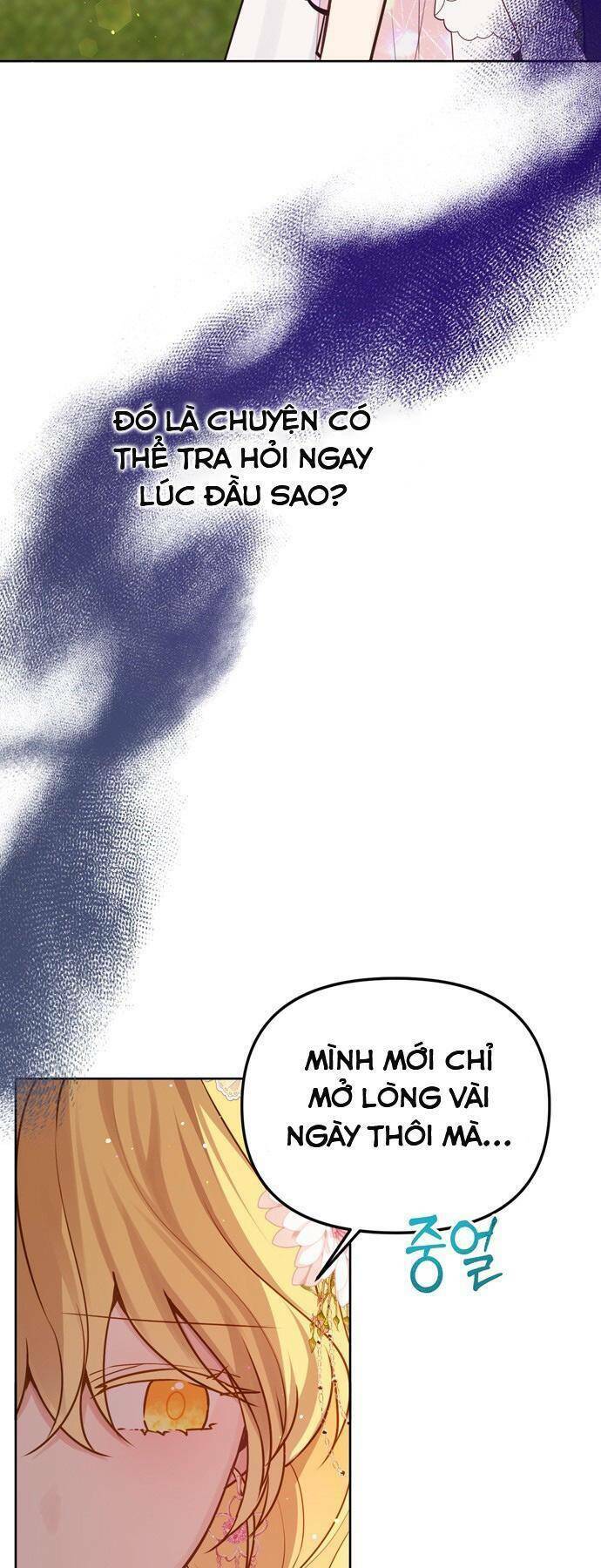 Cuộc Sống Hạnh Phúc Cùng Chồng: Chapter 18