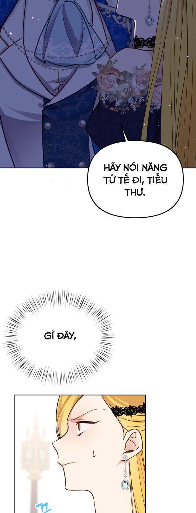 Cuộc Sống Hạnh Phúc Cùng Chồng: Chapter 18