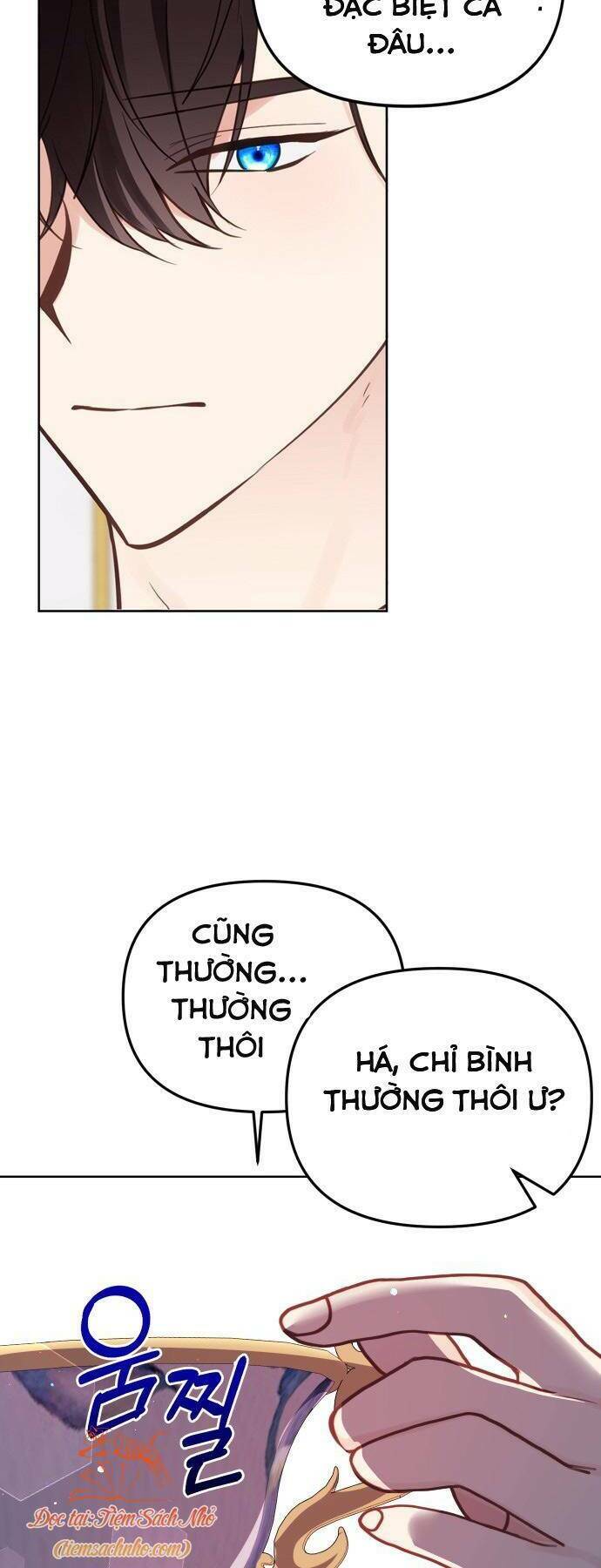 Cuộc Sống Hạnh Phúc Cùng Chồng: Chapter 18