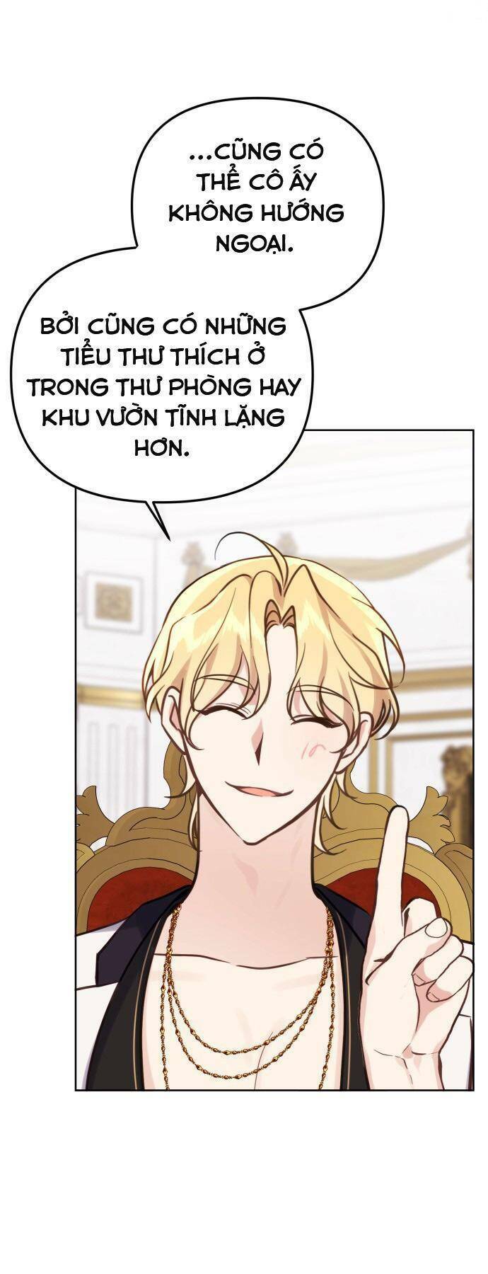 Cuộc Sống Hạnh Phúc Cùng Chồng: Chapter 18