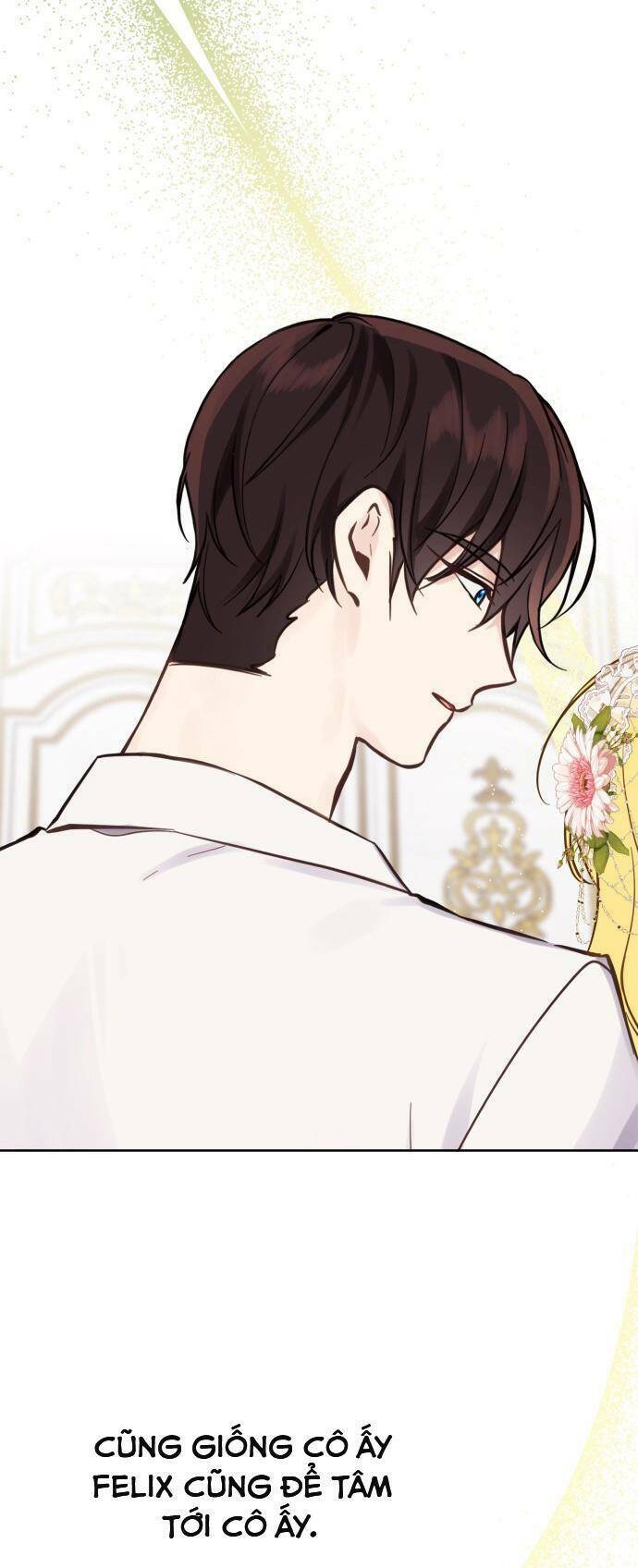 Cuộc Sống Hạnh Phúc Cùng Chồng: Chapter 18