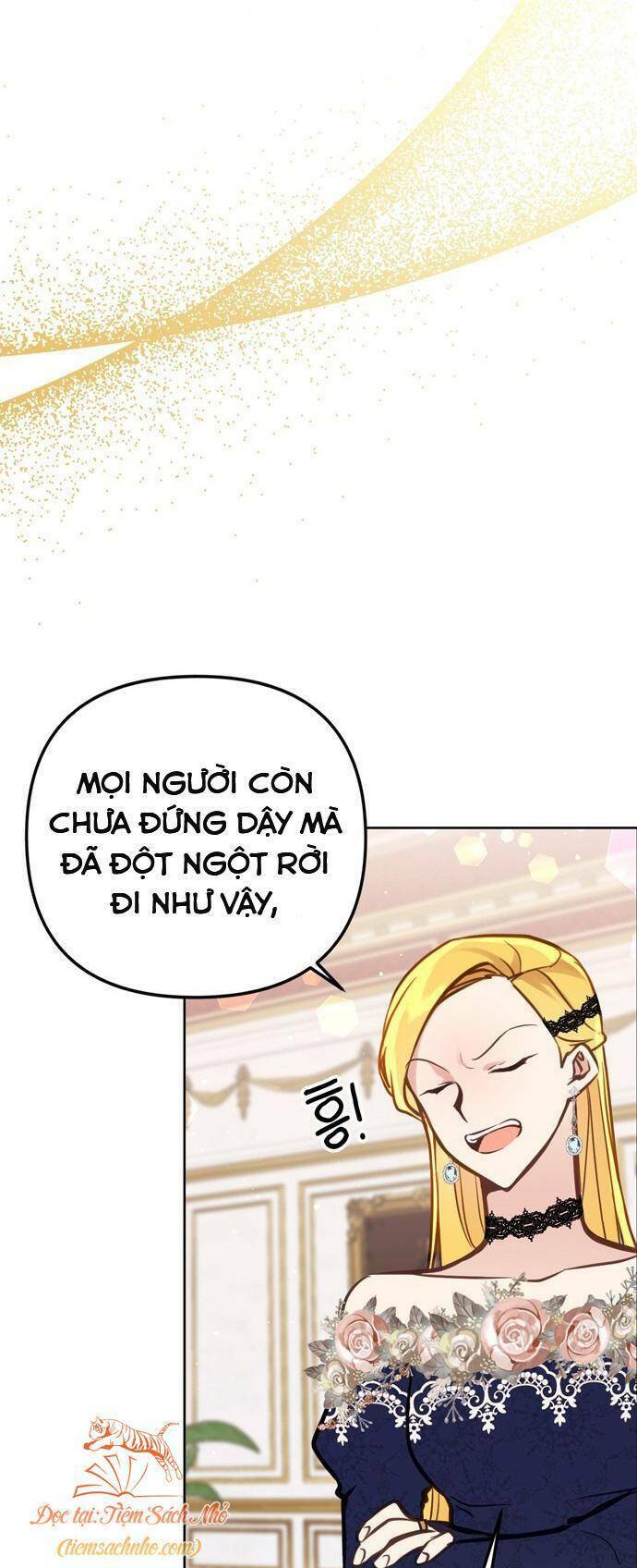 Cuộc Sống Hạnh Phúc Cùng Chồng: Chapter 18