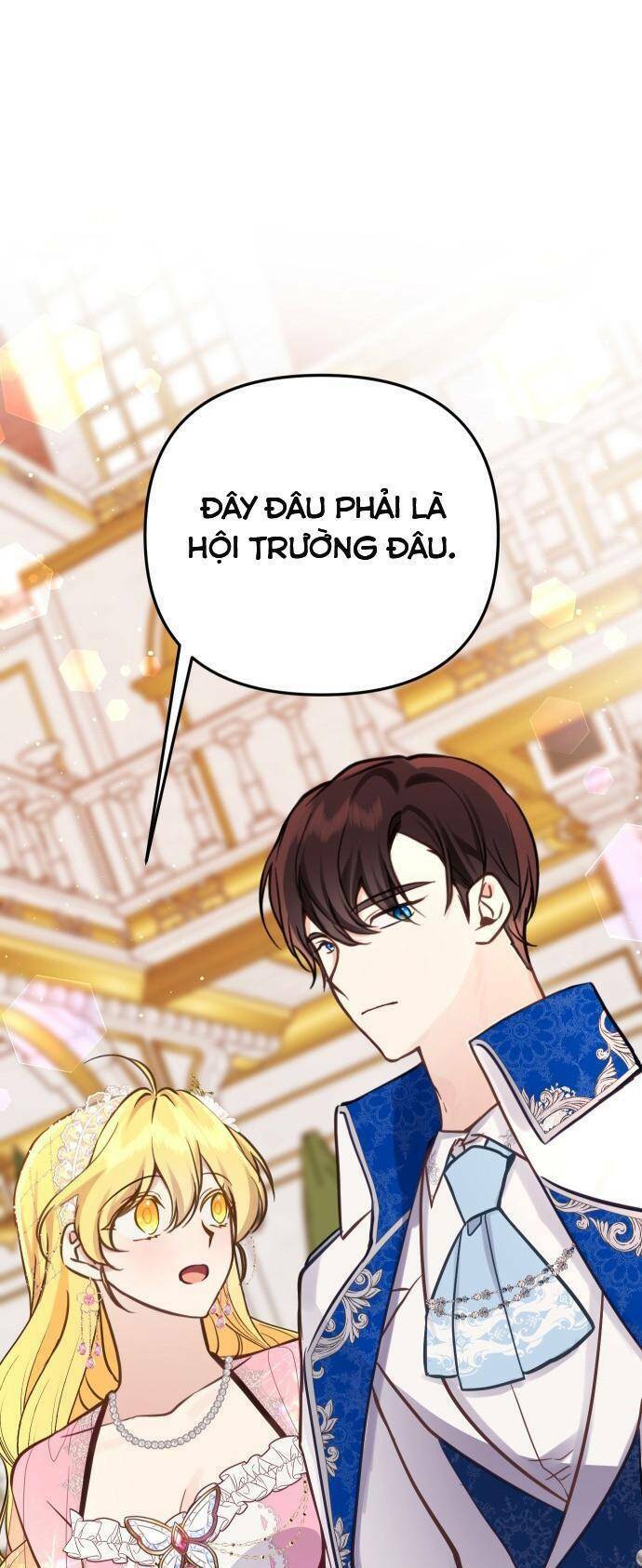 Cuộc Sống Hạnh Phúc Cùng Chồng: Chapter 18