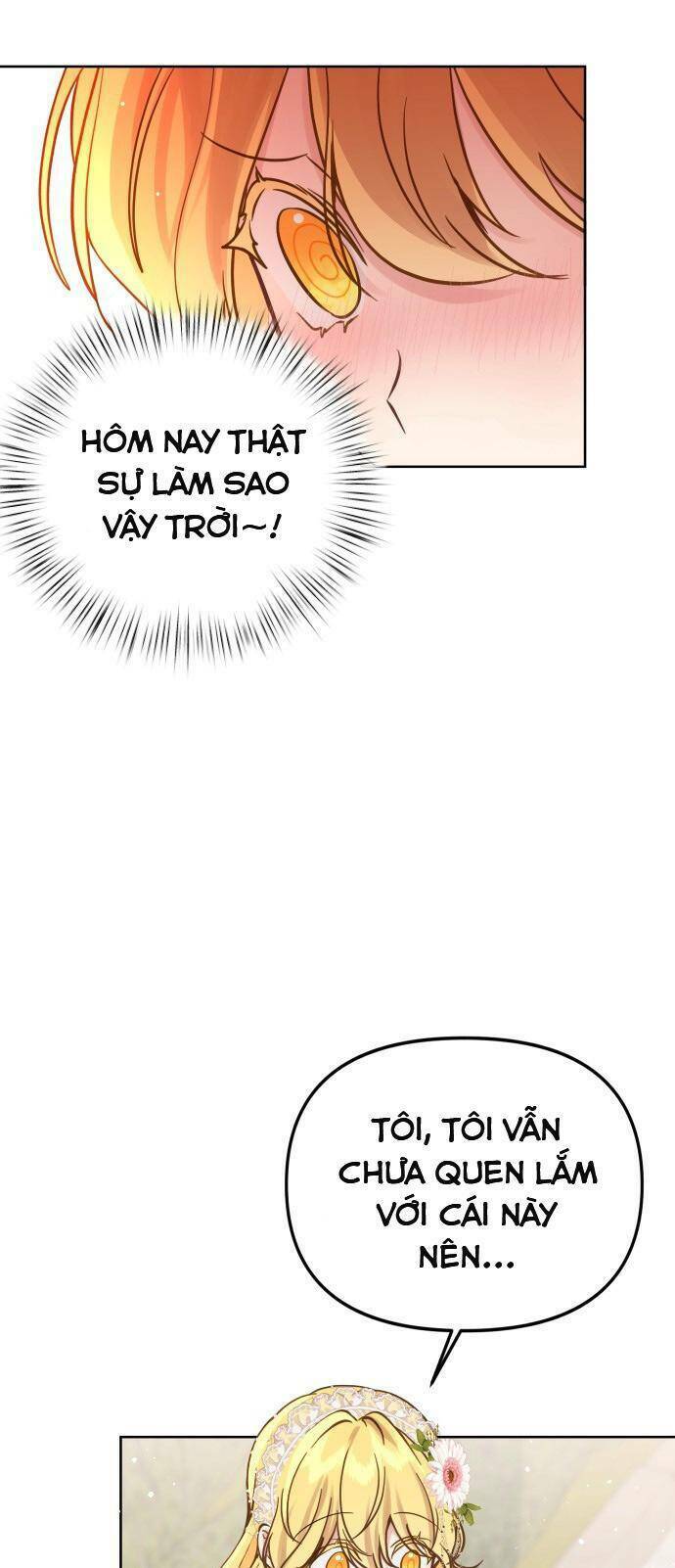 Cuộc Sống Hạnh Phúc Cùng Chồng: Chapter 18