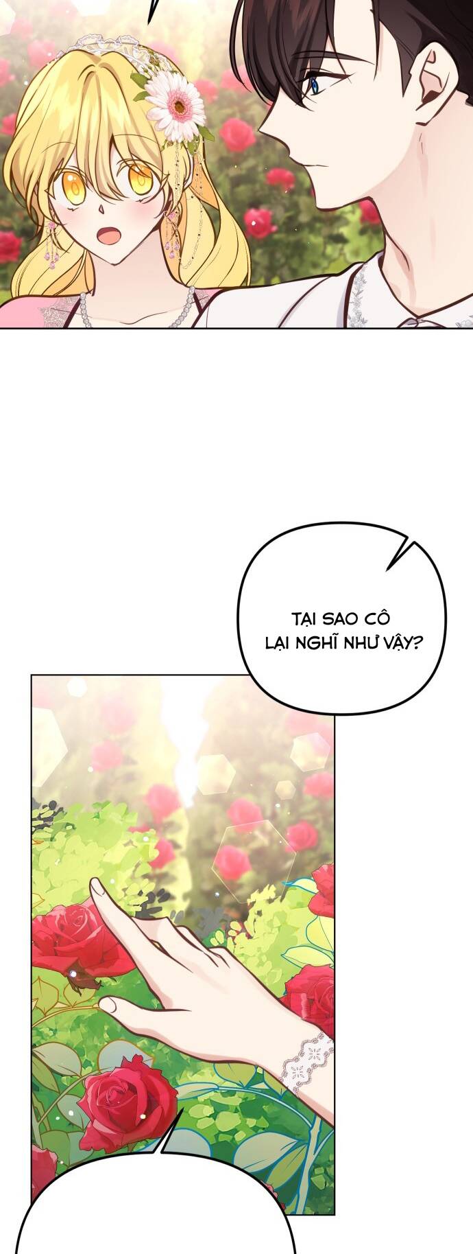 Cuộc Sống Hạnh Phúc Cùng Chồng: Chapter 19