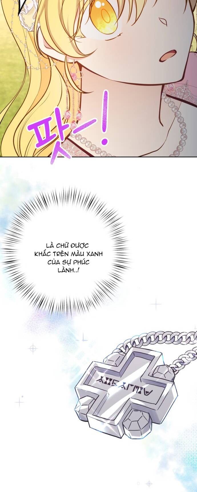 Cuộc Sống Hạnh Phúc Cùng Chồng: Chapter 19