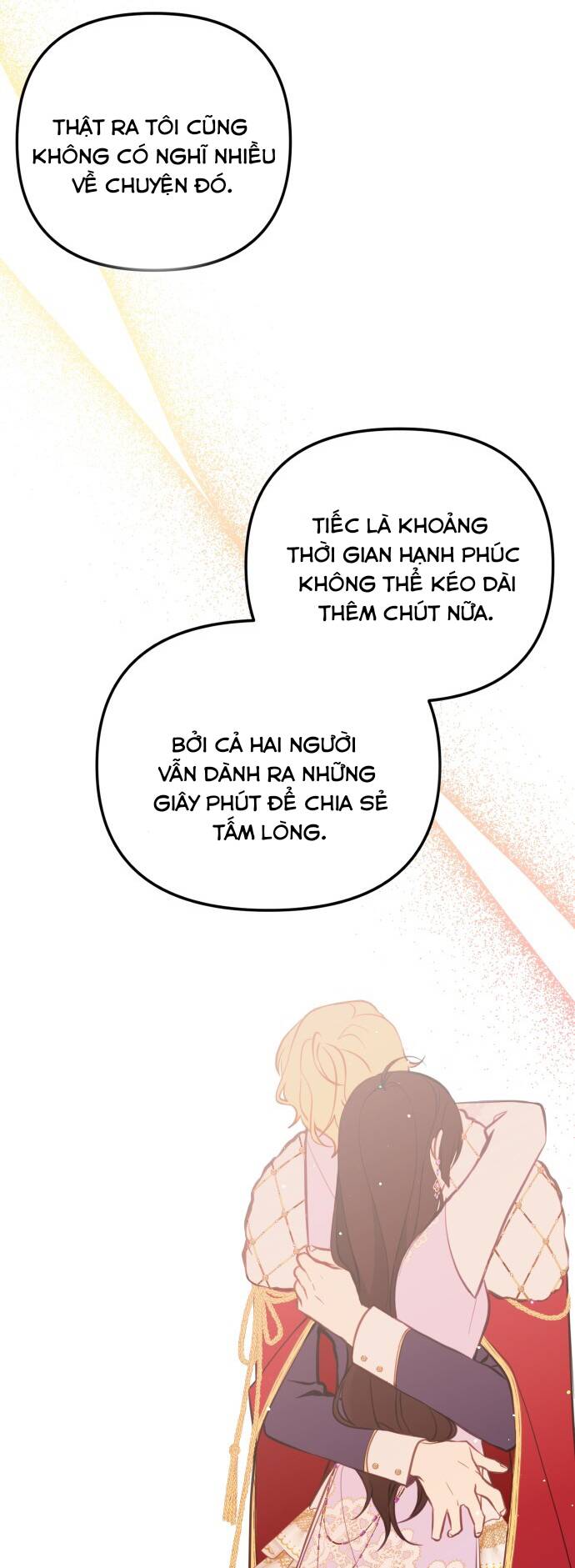 Cuộc Sống Hạnh Phúc Cùng Chồng: Chapter 19