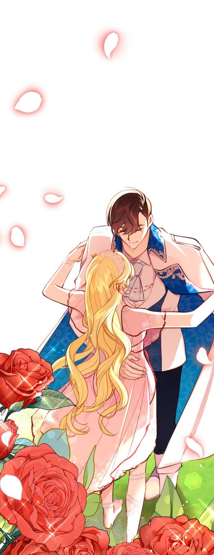 Cuộc Sống Hạnh Phúc Cùng Chồng: Chapter 19