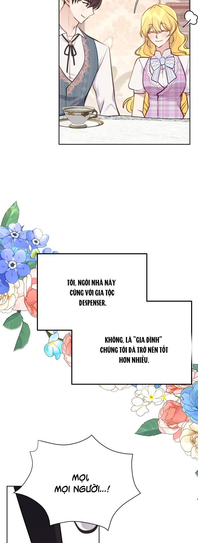 Cuộc Sống Hạnh Phúc Cùng Chồng: Chapter 19