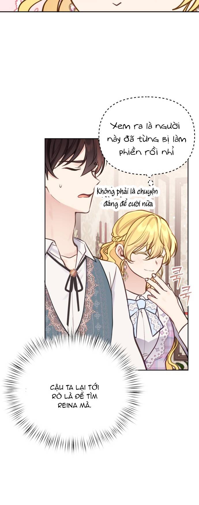 Cuộc Sống Hạnh Phúc Cùng Chồng: Chapter 19