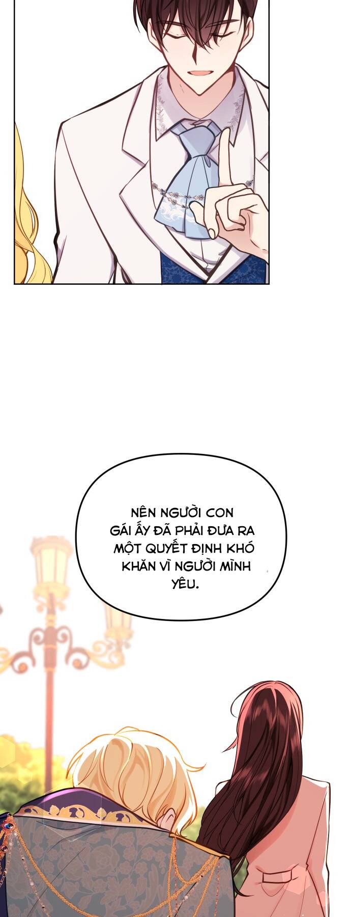 Cuộc Sống Hạnh Phúc Cùng Chồng: Chapter 19
