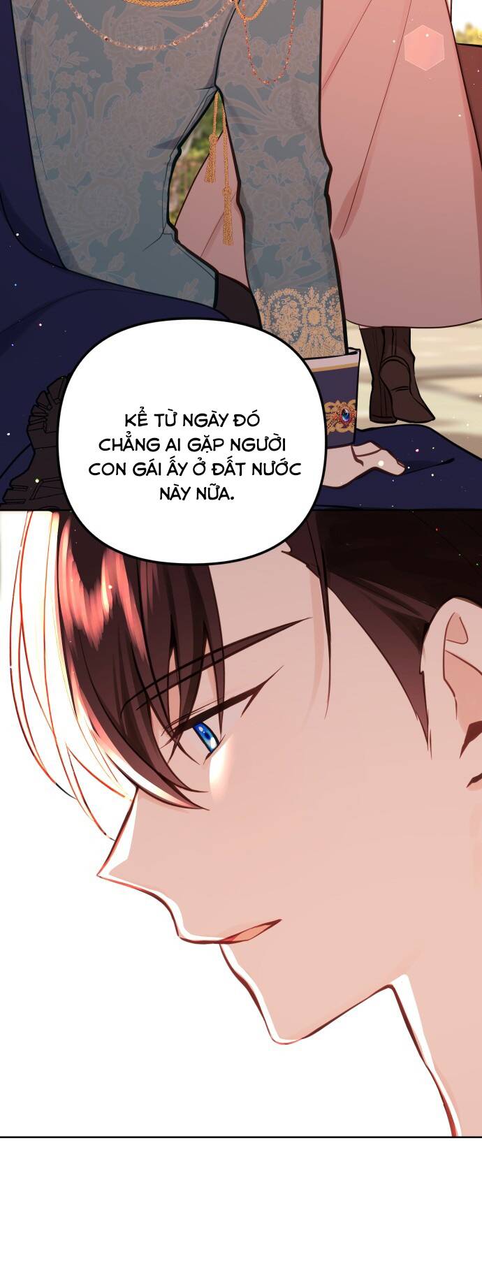 Cuộc Sống Hạnh Phúc Cùng Chồng: Chapter 19