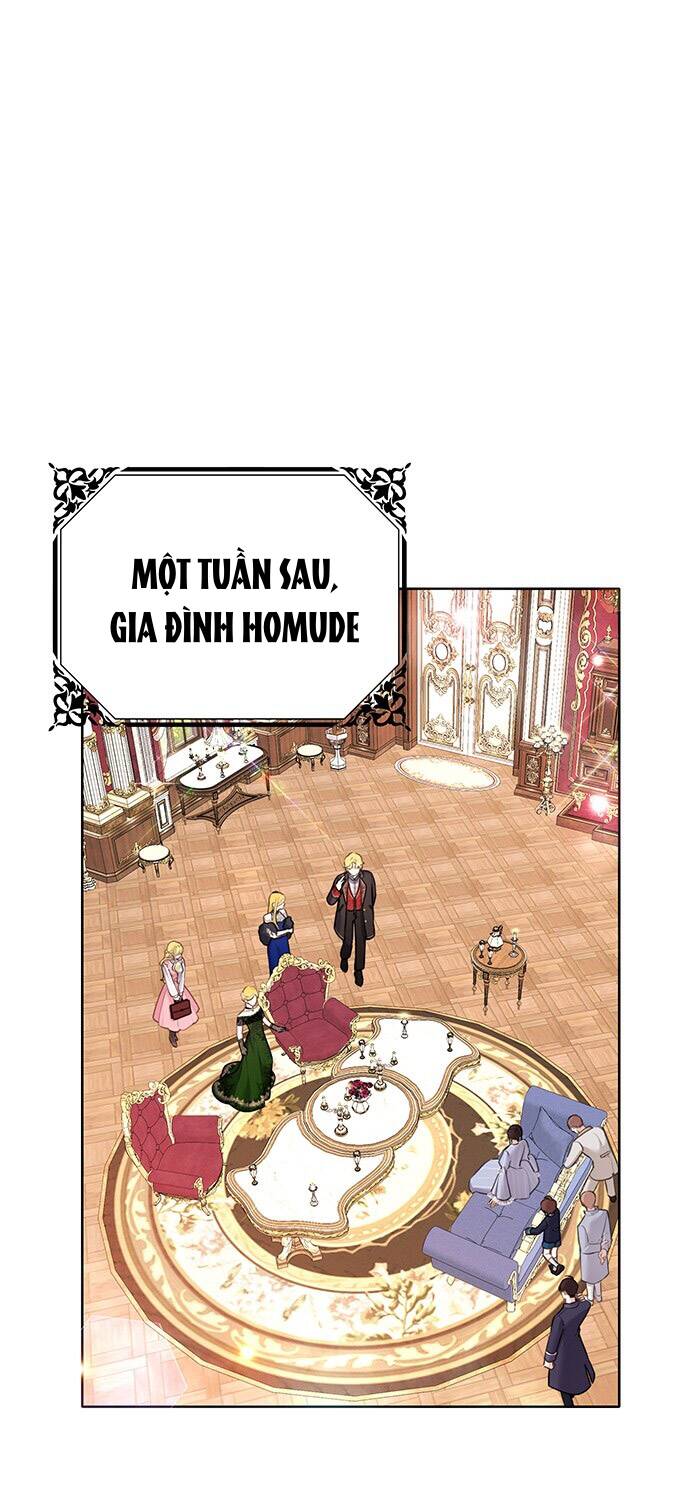 Cuộc Sống Hạnh Phúc Cùng Chồng: Chapter 2