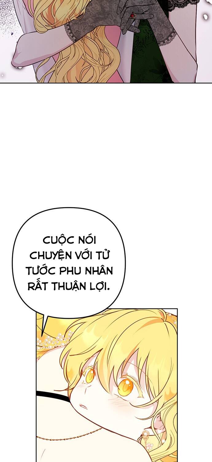 Cuộc Sống Hạnh Phúc Cùng Chồng: Chapter 2