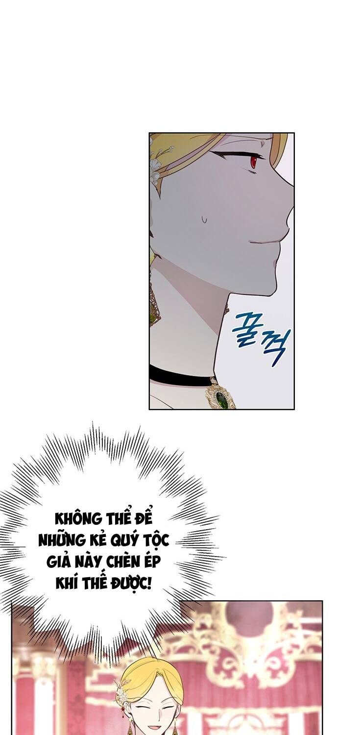 Cuộc Sống Hạnh Phúc Cùng Chồng: Chapter 2