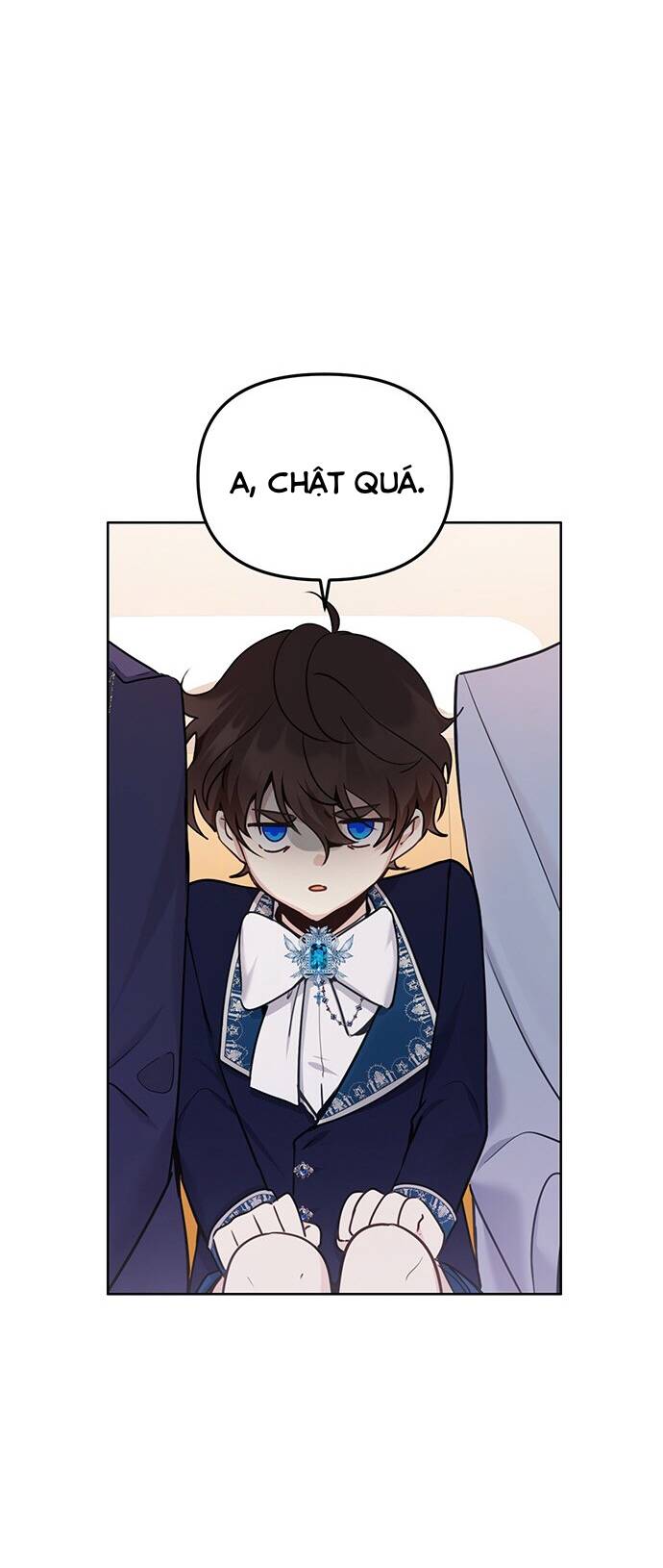 Cuộc Sống Hạnh Phúc Cùng Chồng: Chapter 2