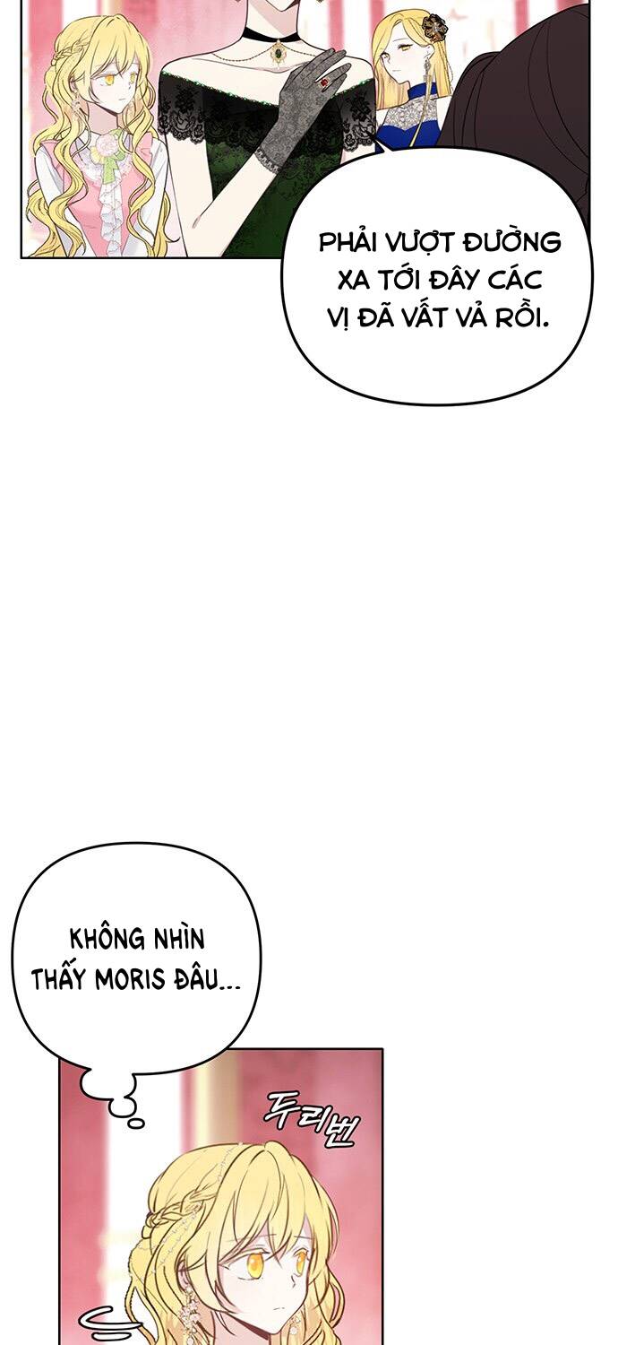 Cuộc Sống Hạnh Phúc Cùng Chồng: Chapter 2
